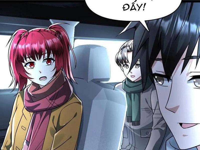 đóng băng toàn cầu: tôi gây dựng nên phòng an toàn thời tận thế chapter 160 9