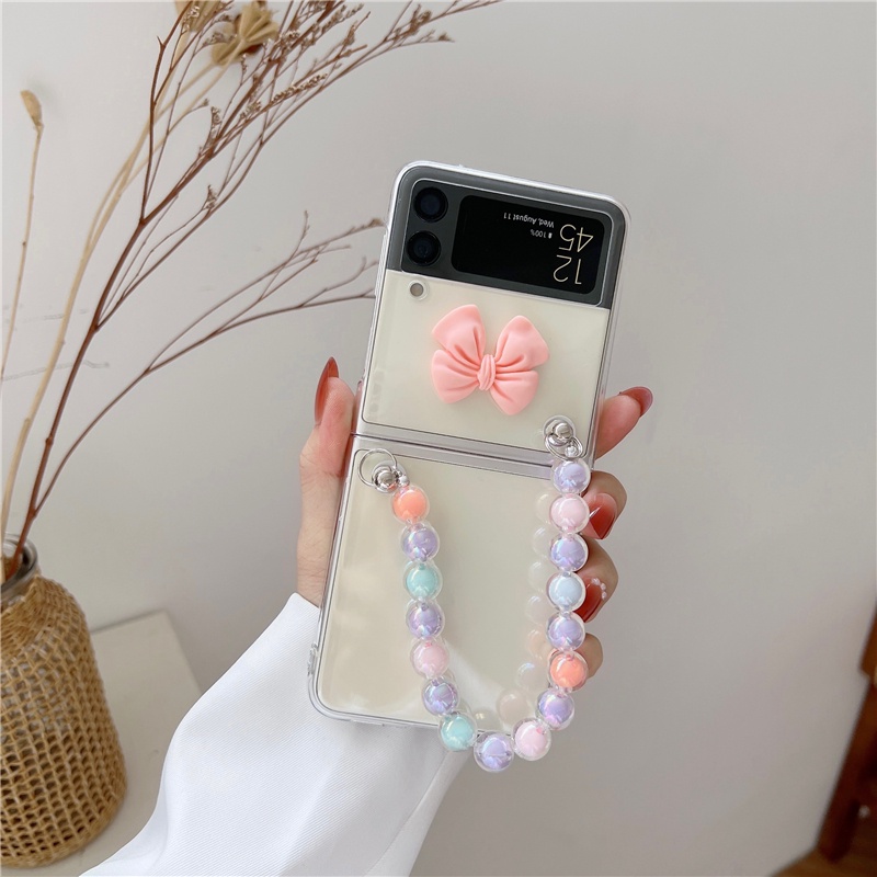 Ốp lưng cho samsung Zflip4 - Z flip4 - Z Flip 4 5G
