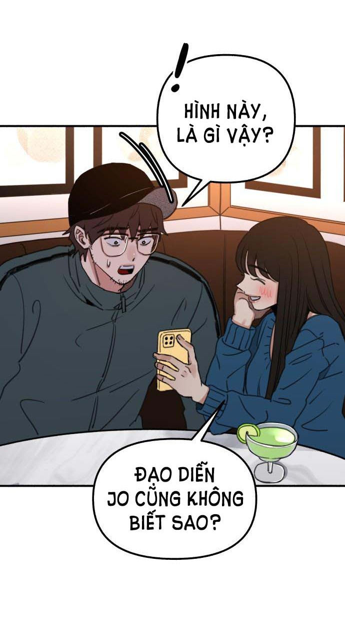 nàng thơ nổi tiếng - nàng thơ myung chapter 3.2 56