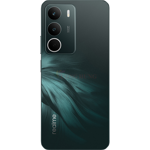 Điện thoại Realme C71 (4GB/128GB) - Hàng chính hãng