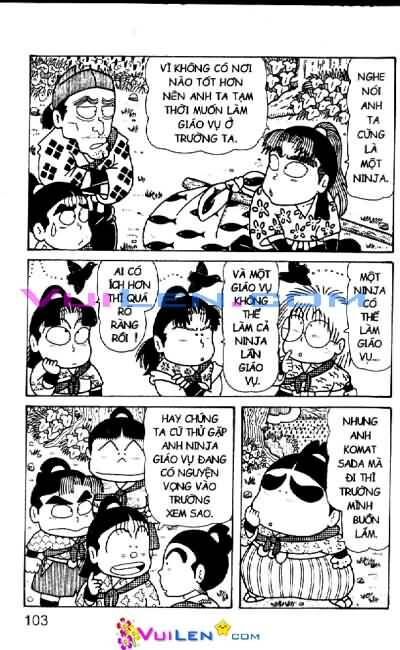 ninja loạn thị chapter 52 103