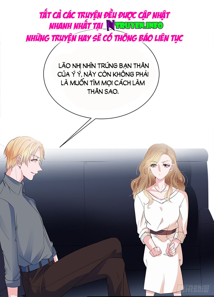 manh thê khó dỗ phần 2 chapter 4 29