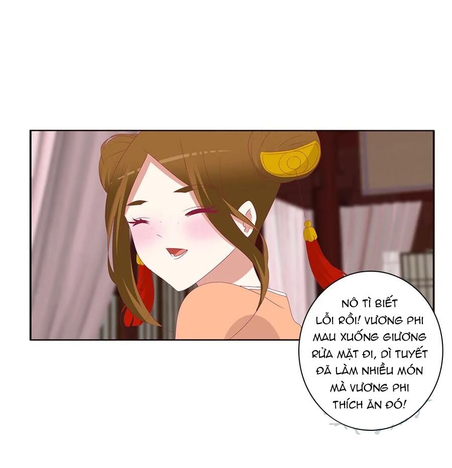 thông linh phi chapter 601 1