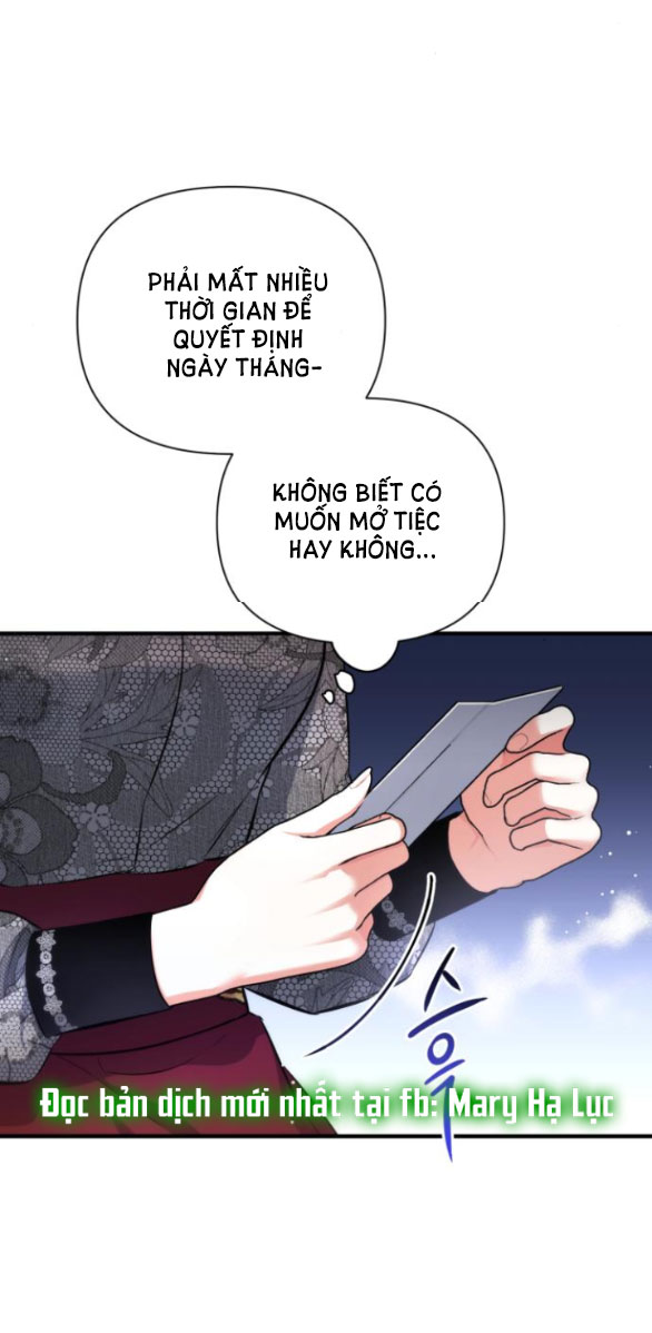 dành cho nhân vật bị bỏ rơi yêu thích nhất của tôi chapter 21.1 32