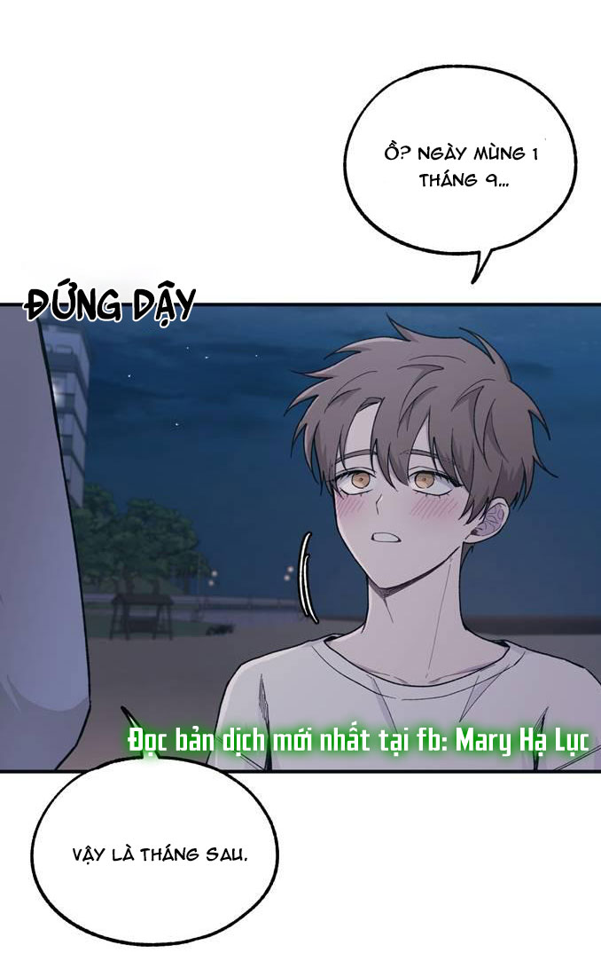 yeonwoo ngây thơ chapter 35.3 18