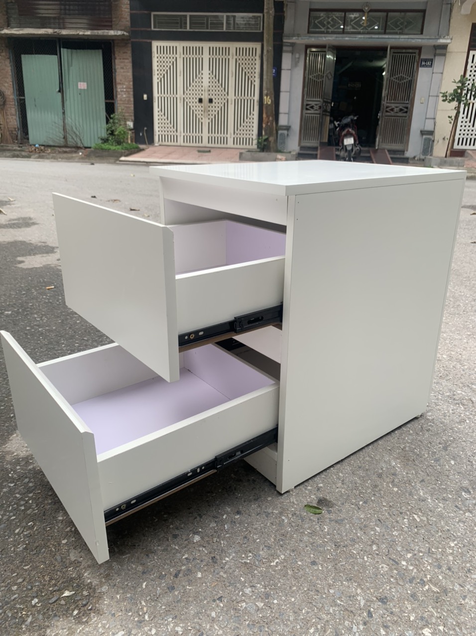 Táp đầu giường Bắc Âu Kiểu dáng đẹp