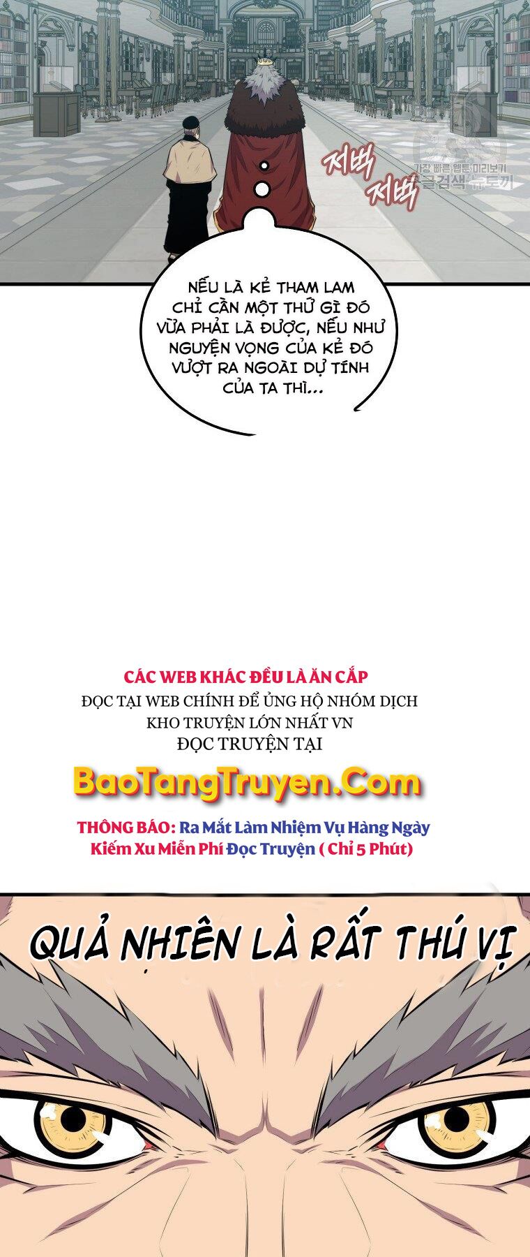 tôi thăng cấp trong lúc ngủ chapter 22 64