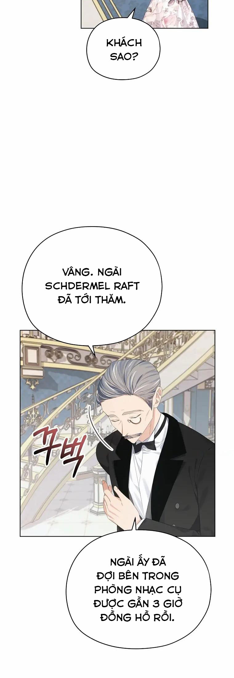 aster yêu dấu của tôi chapter 18 15