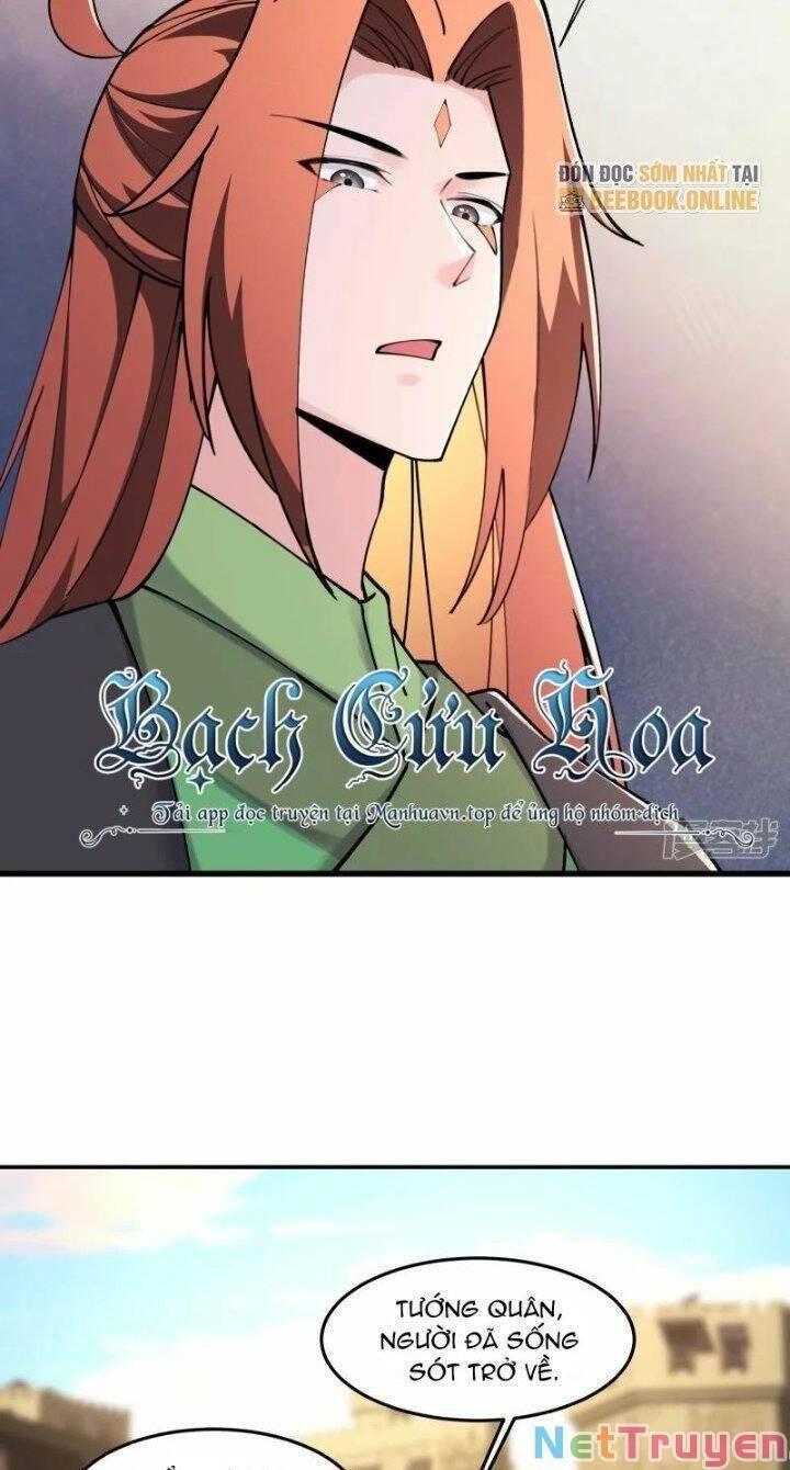 đồ đệ ta toàn là nữ ma đầu chapter 178 8