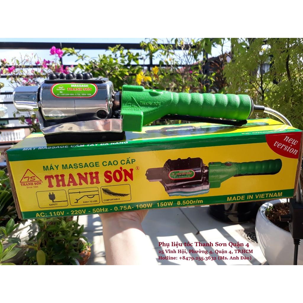 Máy Massage Cầm Tay Cao Cấp