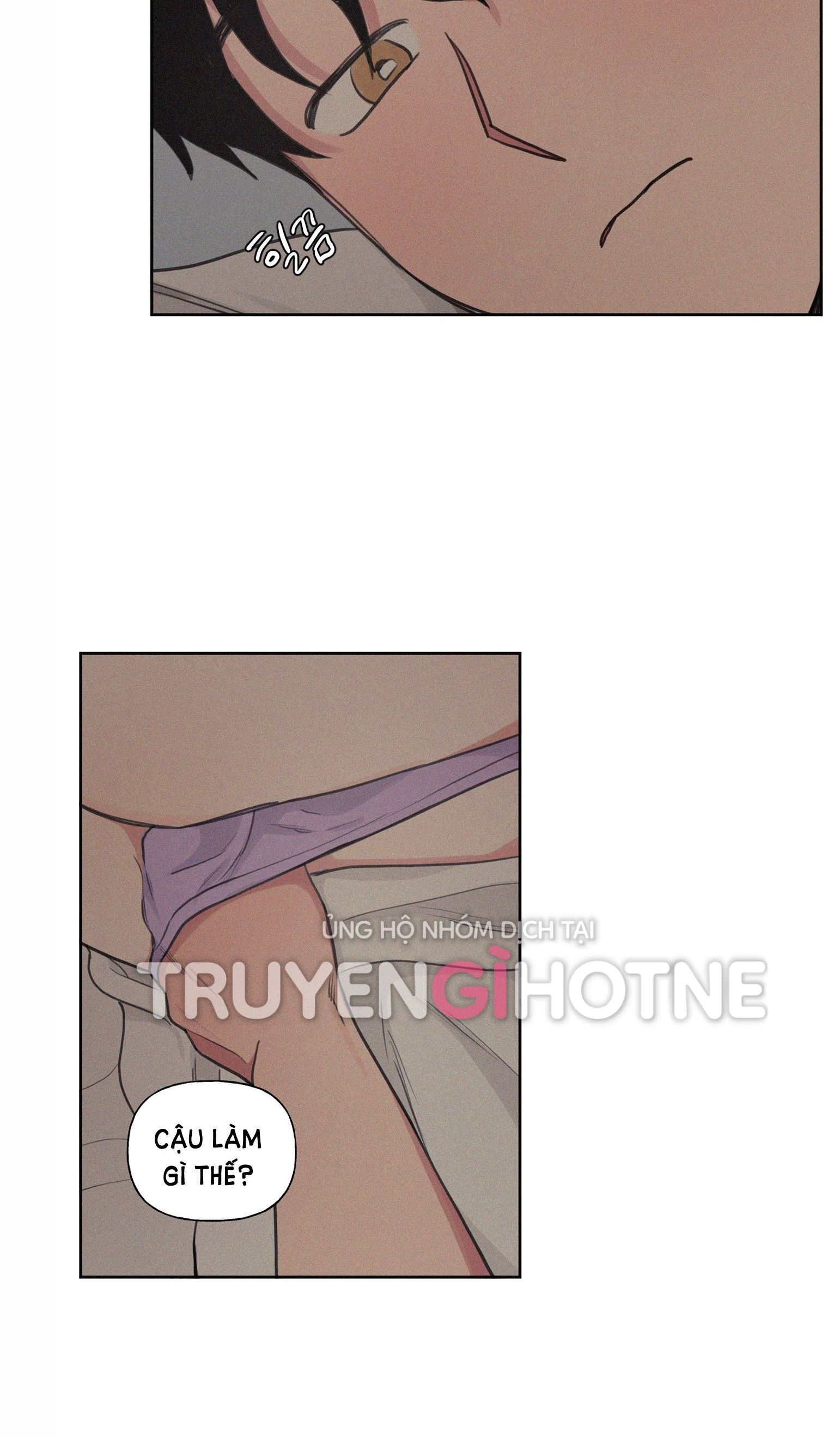 lý do yêu phải thằng bạn thân chapter 62.1 10