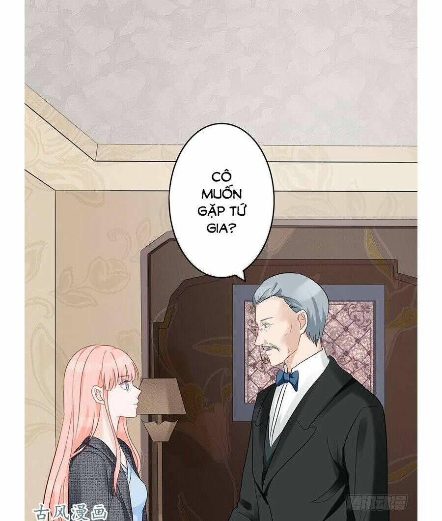 manh thê khó dỗ chapter 56 2