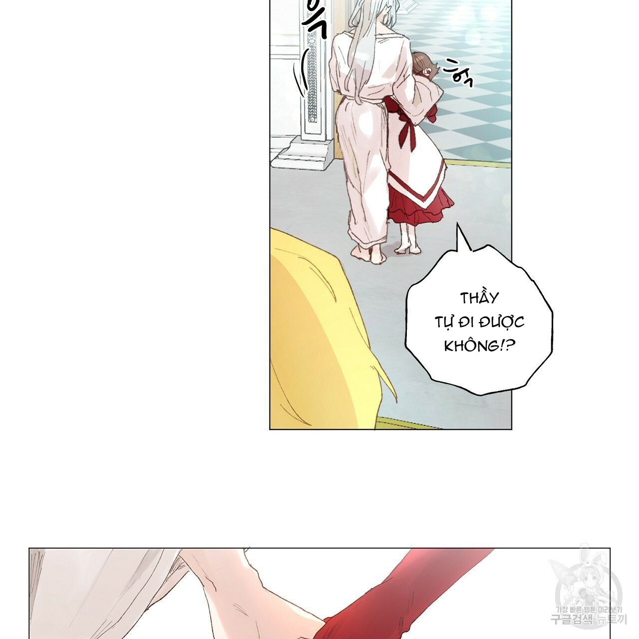 những vị hôn phu thầy kiếm về cho tôi chapter 40.2 3