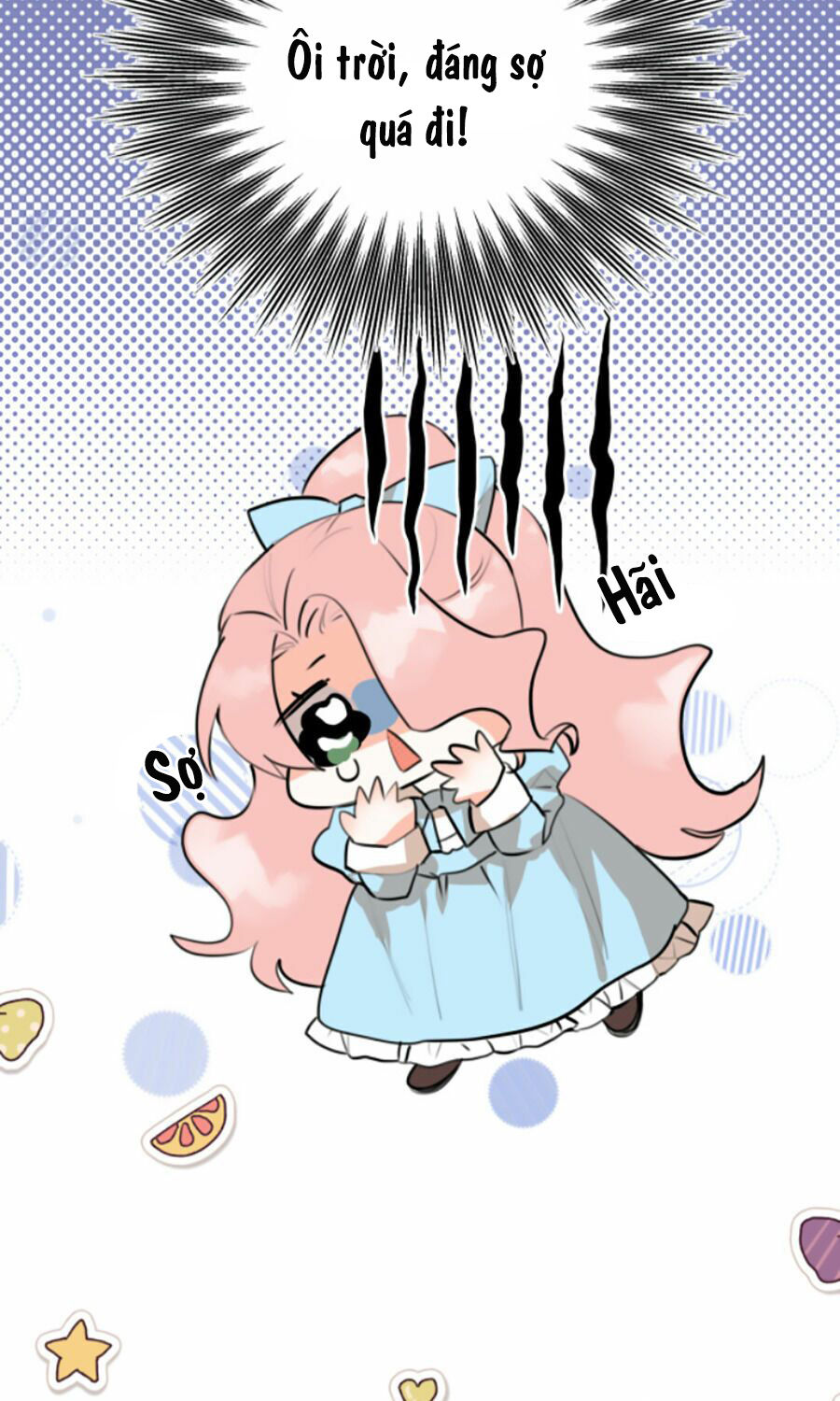 cách để che giấu sự thất bại chapter 3 12