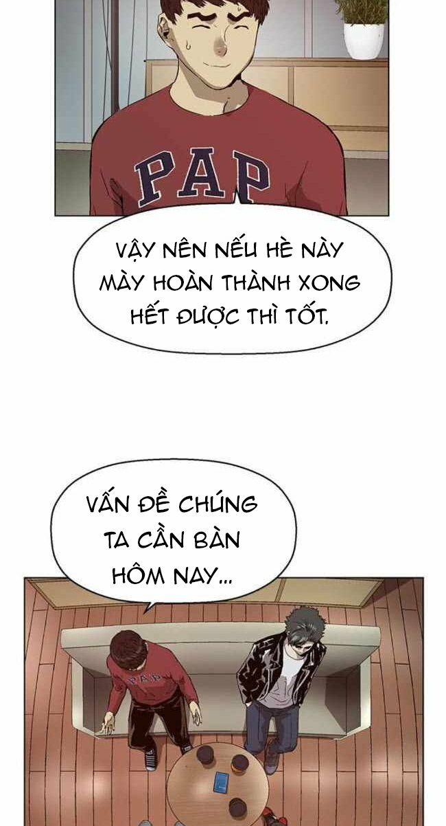 anh hùng yếu chapter 138 11