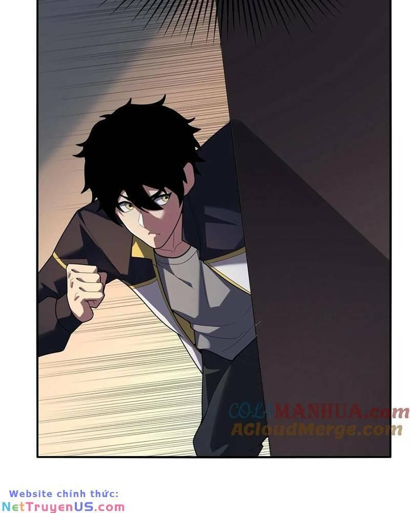 nhìn thấy thanh máu, ta xử tội thần linh chapter 79 17