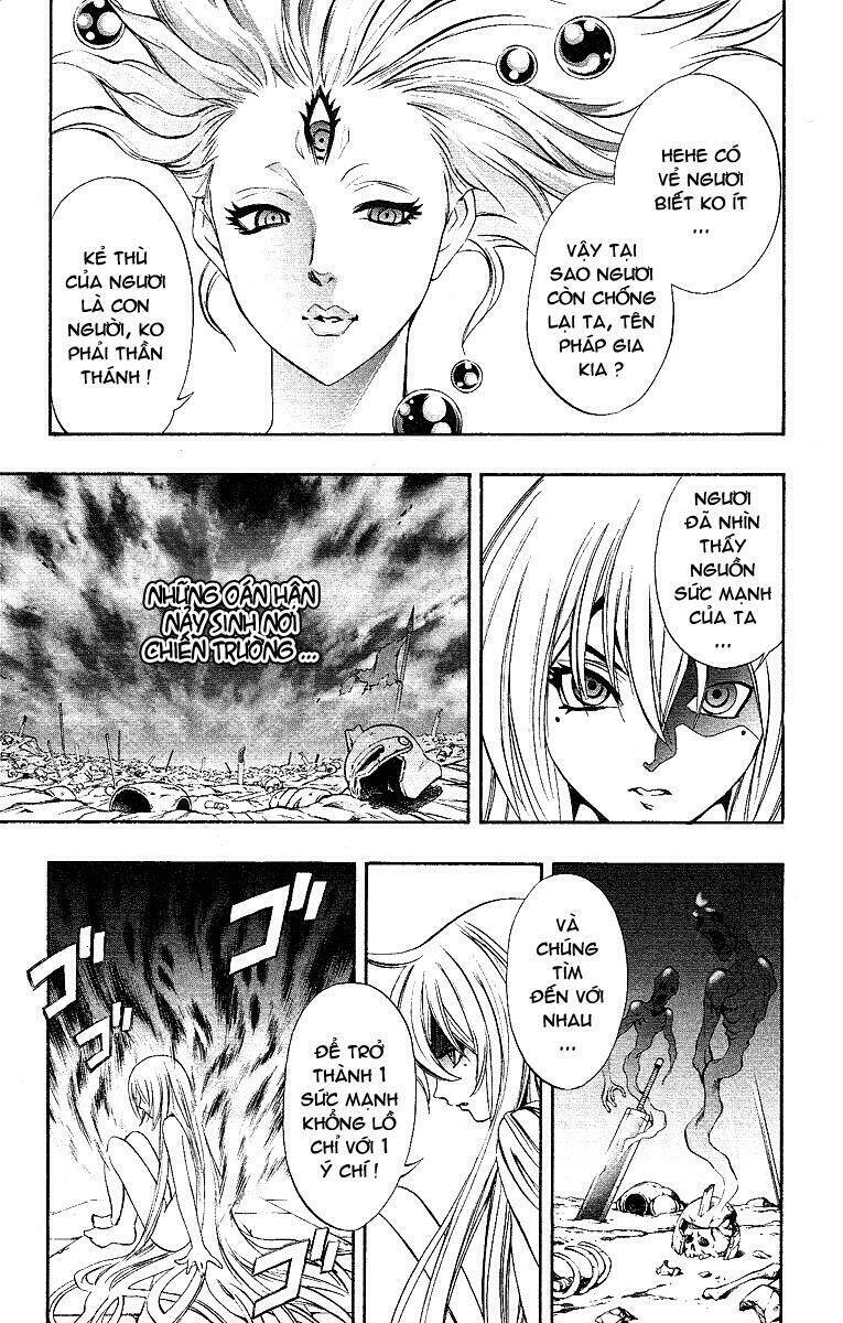 phù thủy phép thuật chapter 59 15