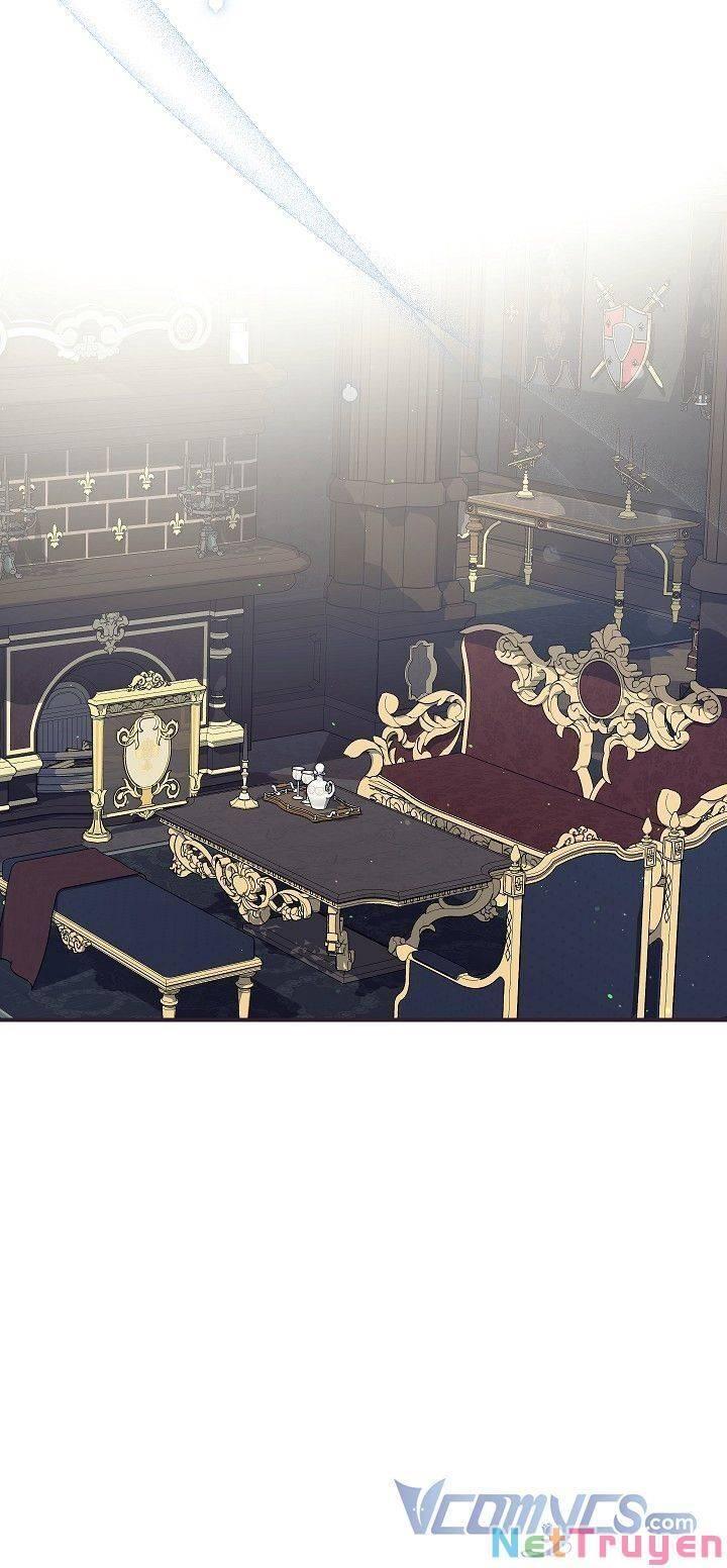 chúng ta có thể trở thành gia đình được không? chapter 66 43