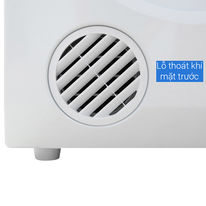 Máy sấy Electrolux EDS805KQWA 8kg
