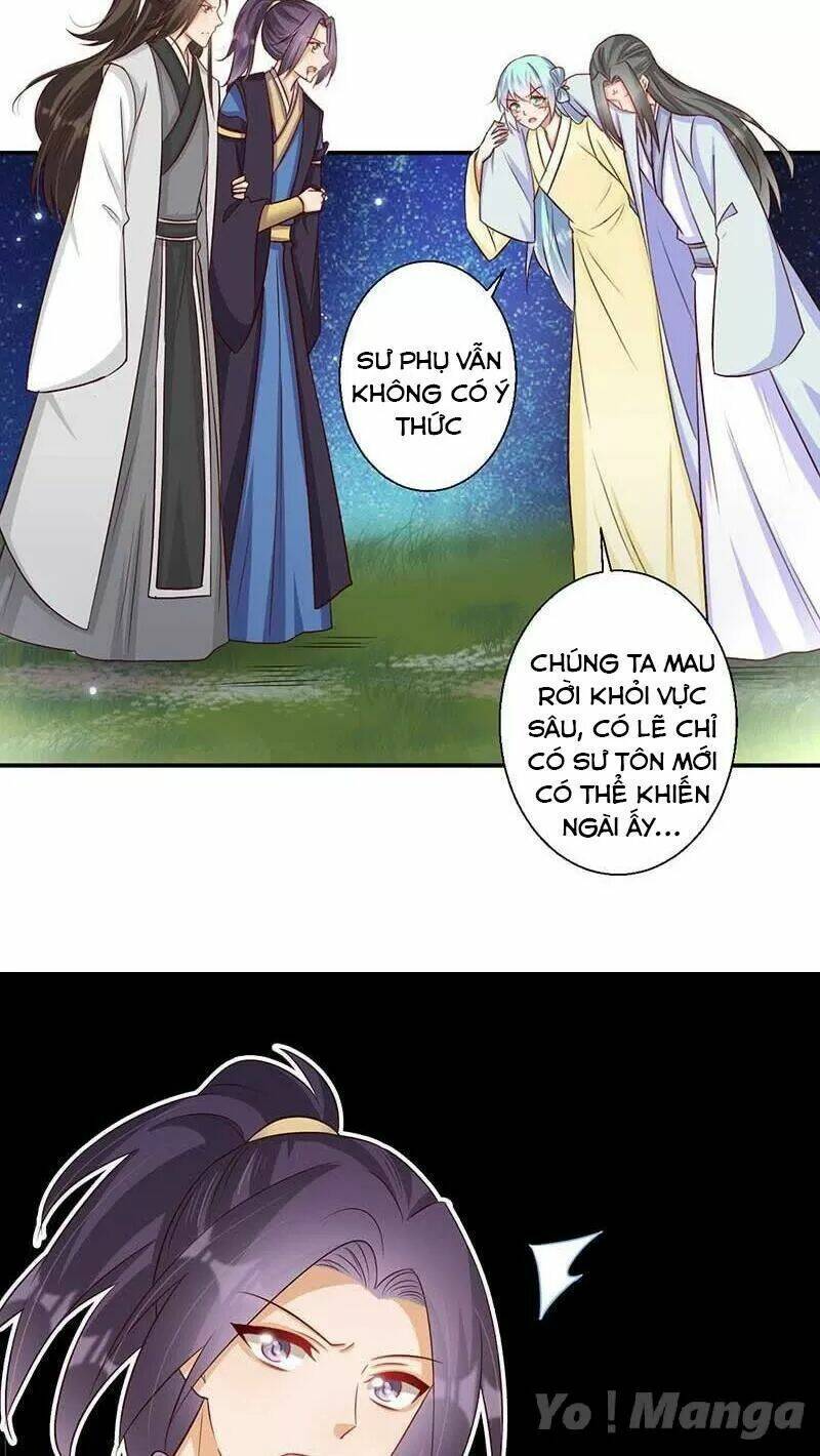 độc y cuồng phi chapter 59 9