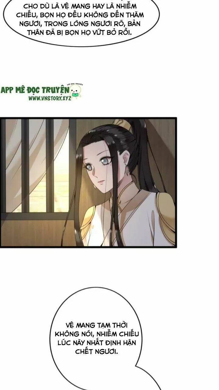 phượng hoàng vu phi chapter 58 26