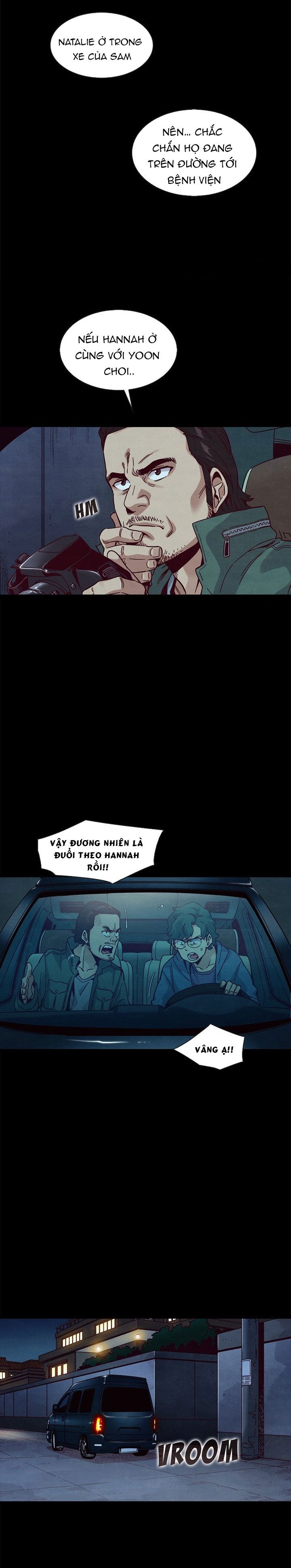 công tử bột chapter 40 20