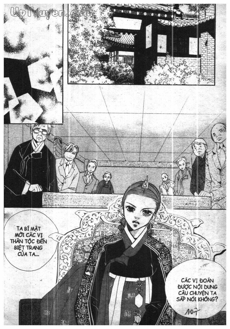 hoàng cung chapter 14 105