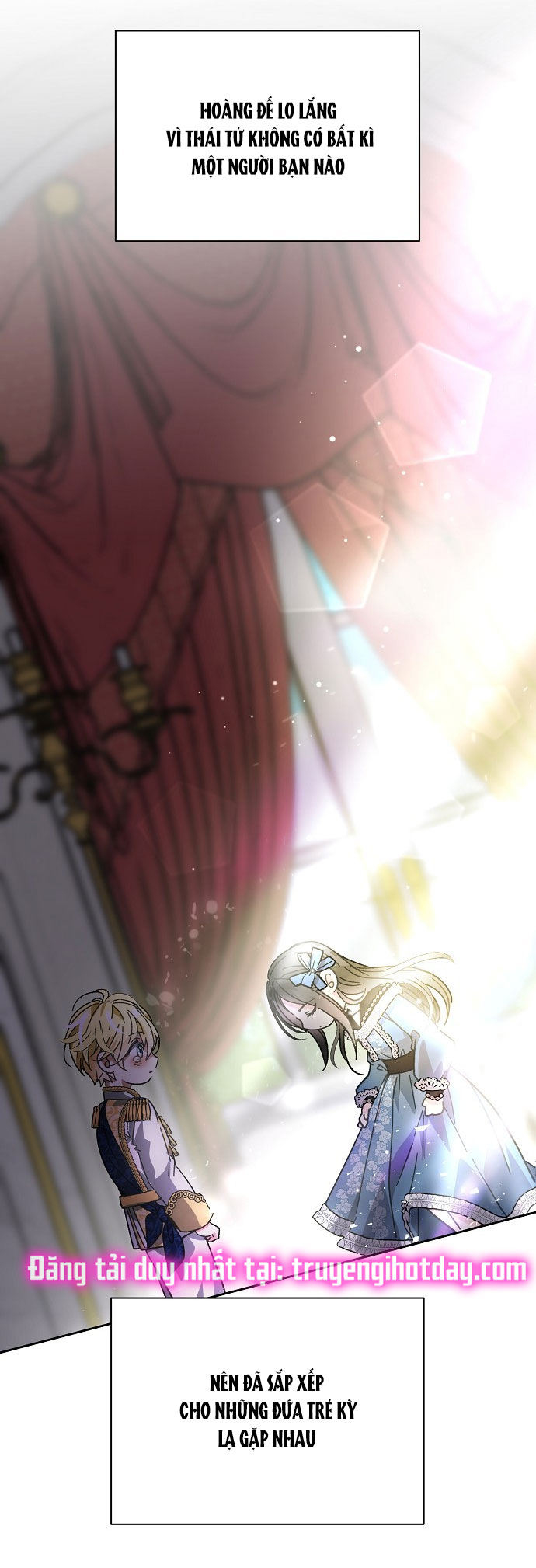 chiếm hữu trái tim bạo chúa chapter 3.1 8