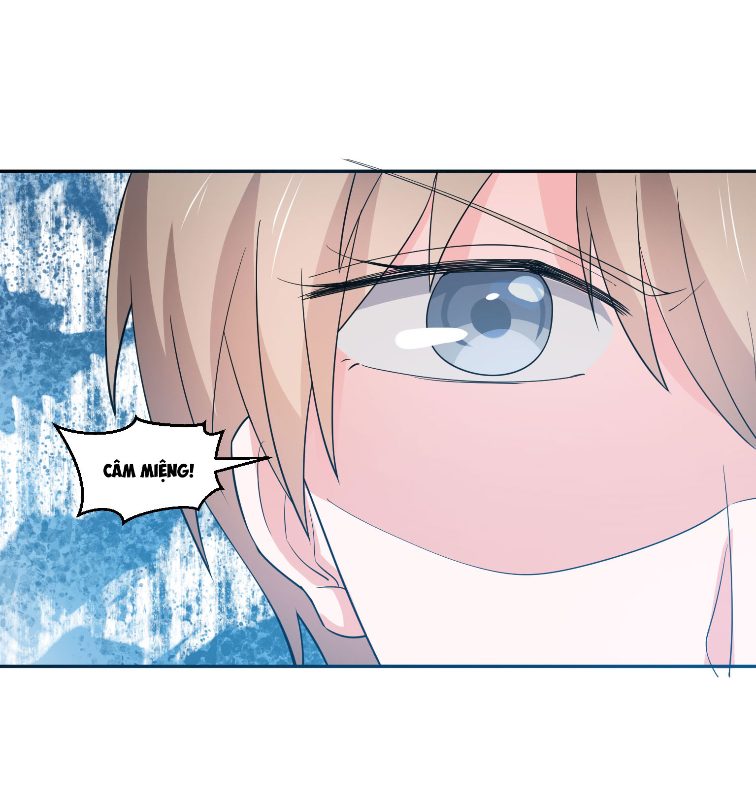 bí mật không thể yêu đương chapter 32 33