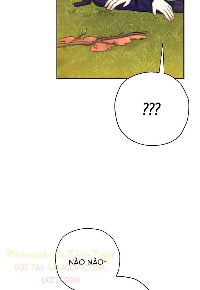 sinh ra làm con gái ác nữ chapter 19 6