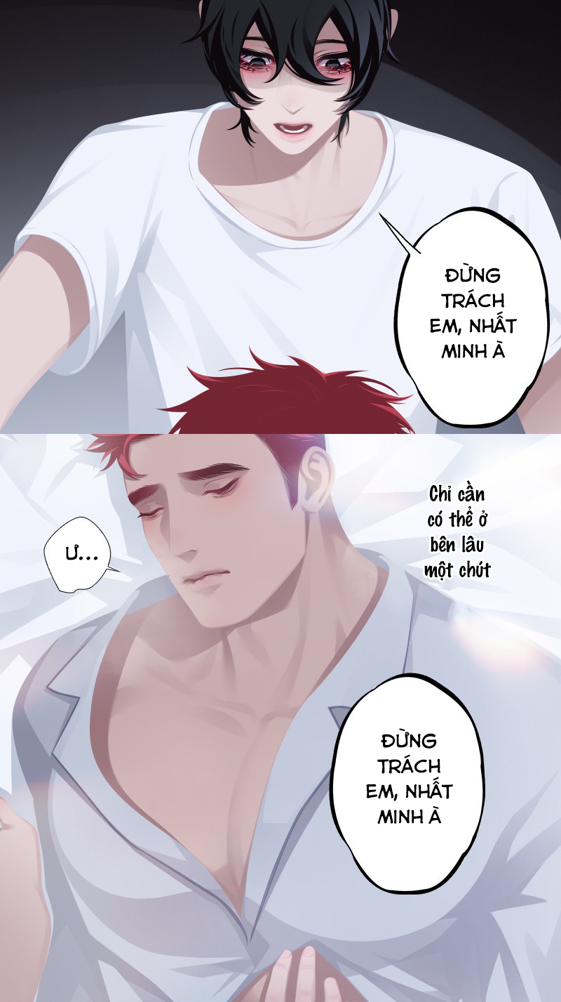 mệnh lệnh chapter 14 6