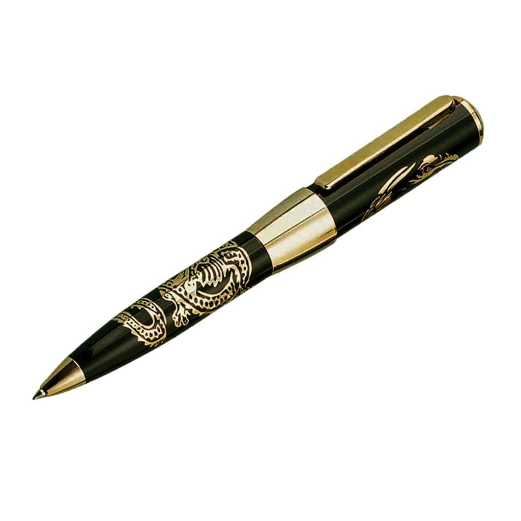 Multi-function USB 3.0 Flash Drive Ballpoint Pen 2-in-1 Pen Driver 128GB for USB