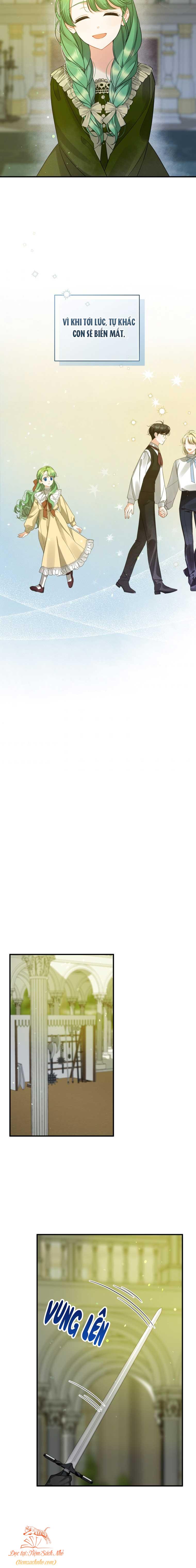 trở thành em gái nam chính truyện bl chapter 7 17