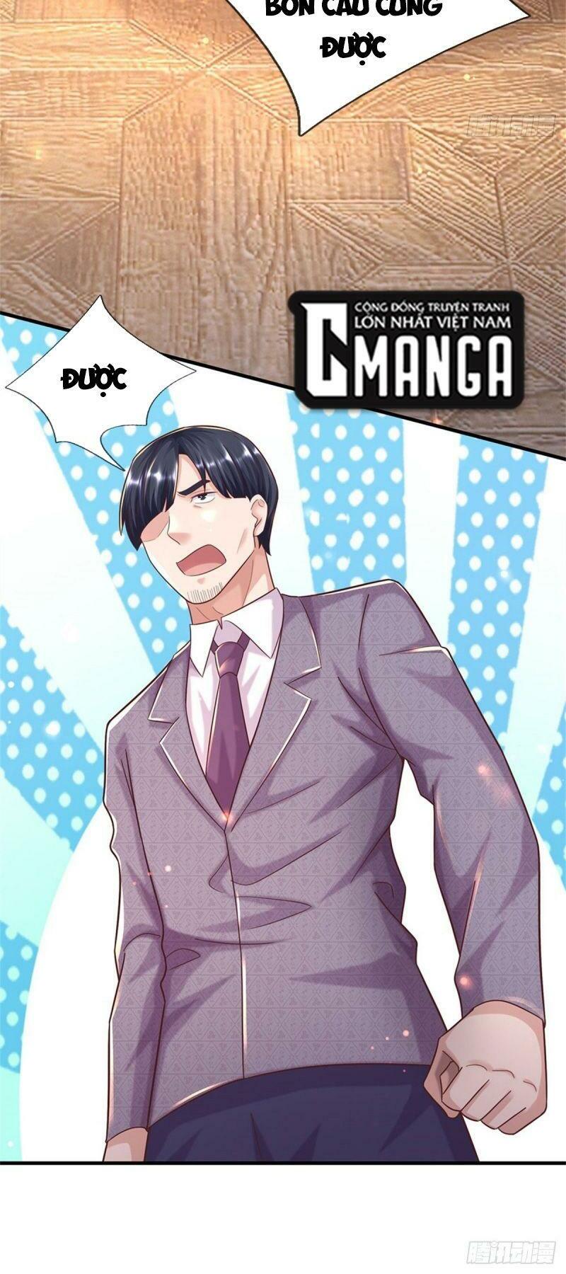 thuộc tính của ta đều tăng vào sức mạnh chapter 58 24