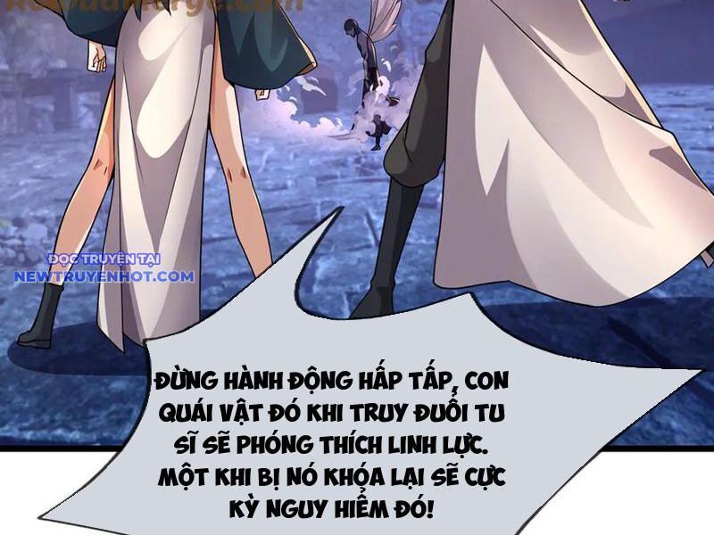 ngủ say vạn cổ: xuất thế đẩy ngang chư thiên chapter 71 3
