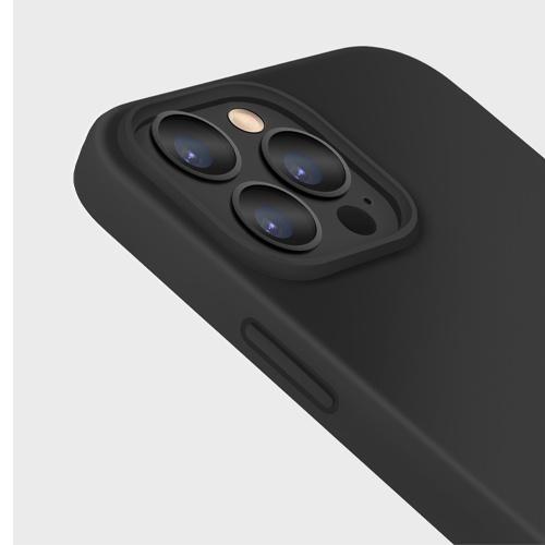 Ốp Lưng dành cho Iphone 13 Pro UNIQ Hybrid MagS-Compatible Lino Hue Kết Cấu Gọn Nhẹ Hỗ Trợ Sạc Nhanh - Hàng chính hãng