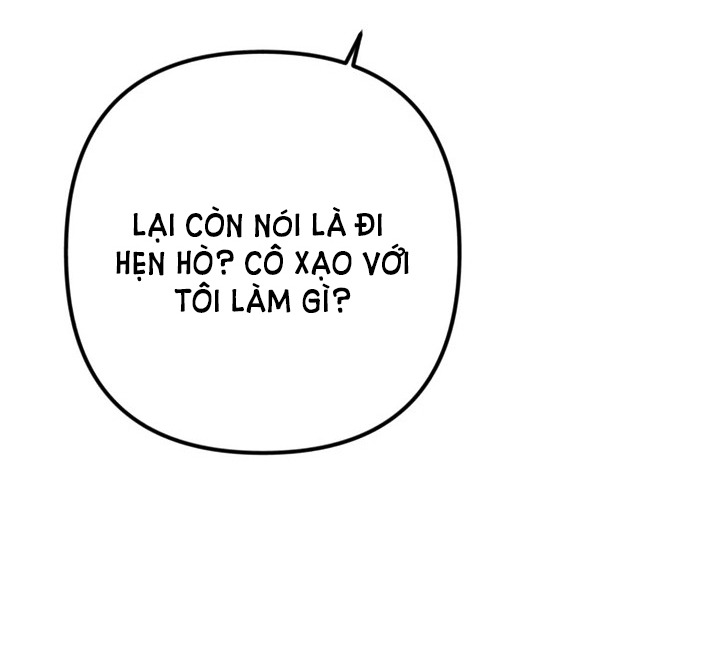 Mối Quan Hệ Không Tốt chapter 9.2 - Trang 24