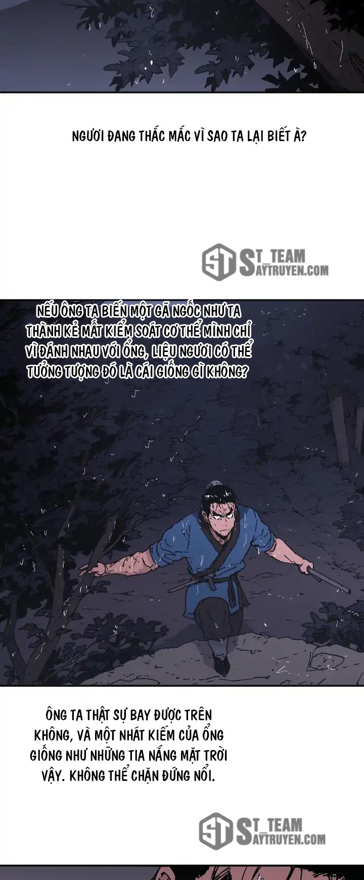 Bố Vô Song chapter 81 28