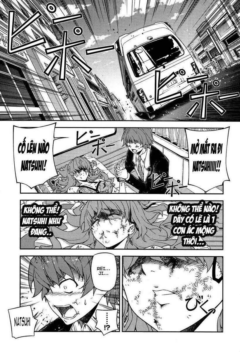 re:birth the lunatic taker chapter 15 1