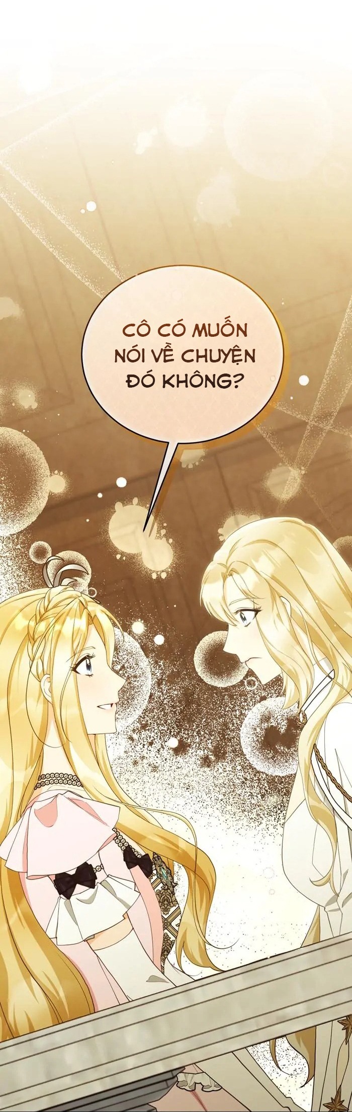 trở thành thánh nữ giả mạo chapter 23 12