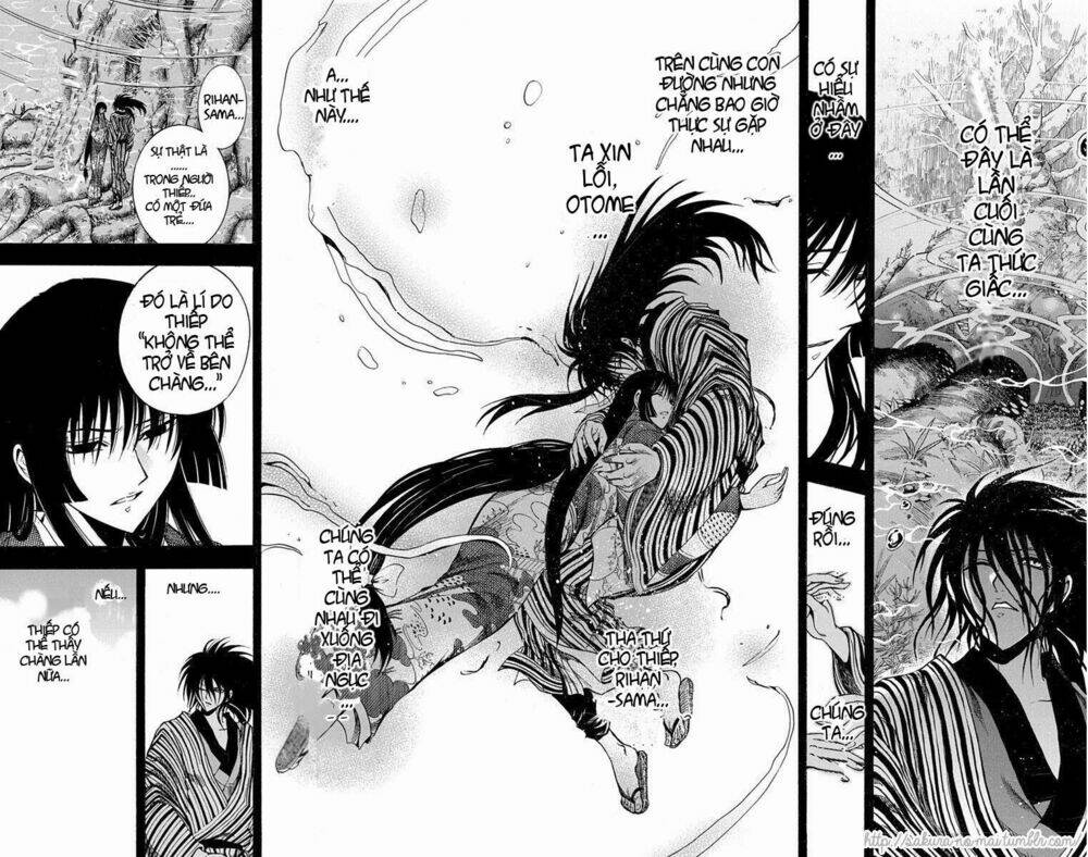 bách quỷ dạ hành chapter 210.4 6