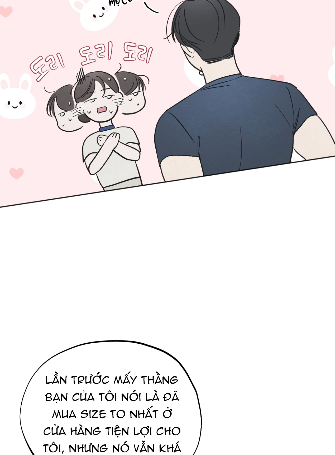 hoàn cảnh của rác rưởi chapter 20.2 1