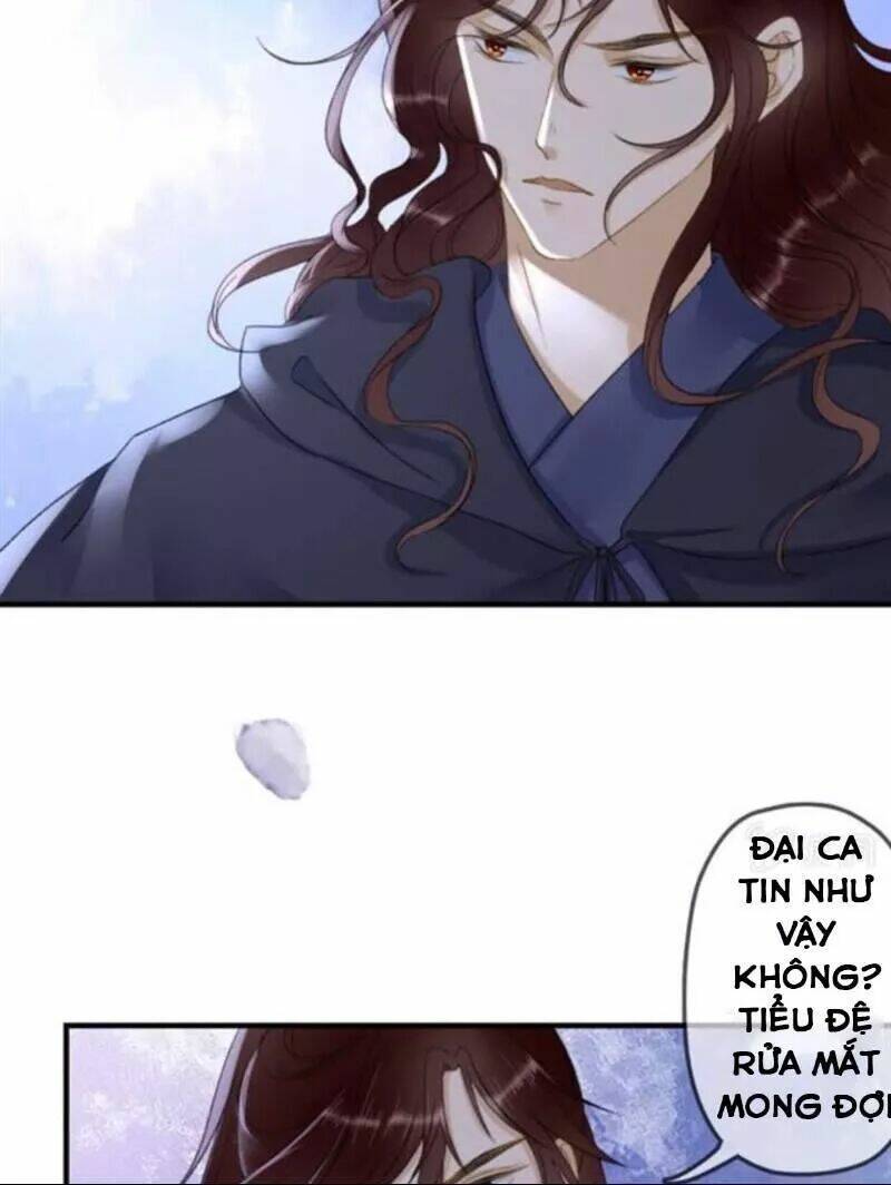 sủng phi của vương chapter 141 34