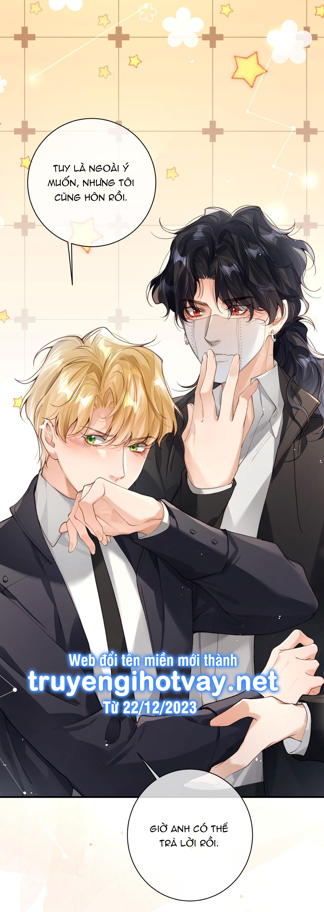 cướp đi thần minh của ta chapter 10 29