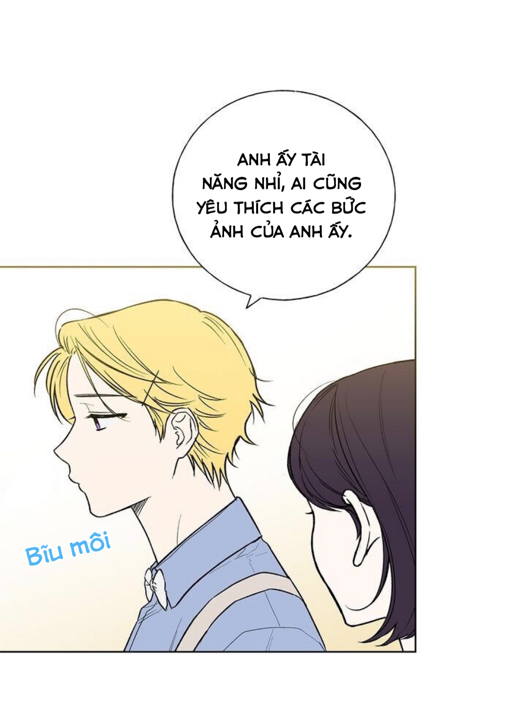 invitation of mystic messenger chapter 39 3