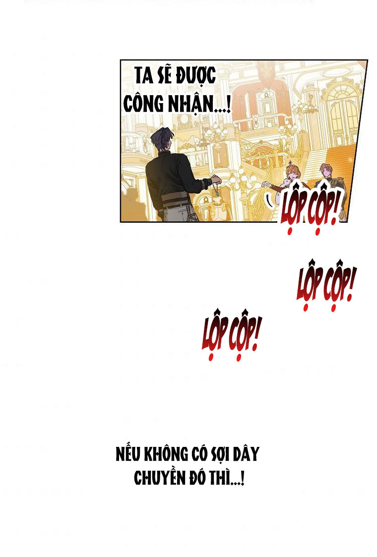 đứa con gái ngoài giá thú của bá tước chapter 24 26