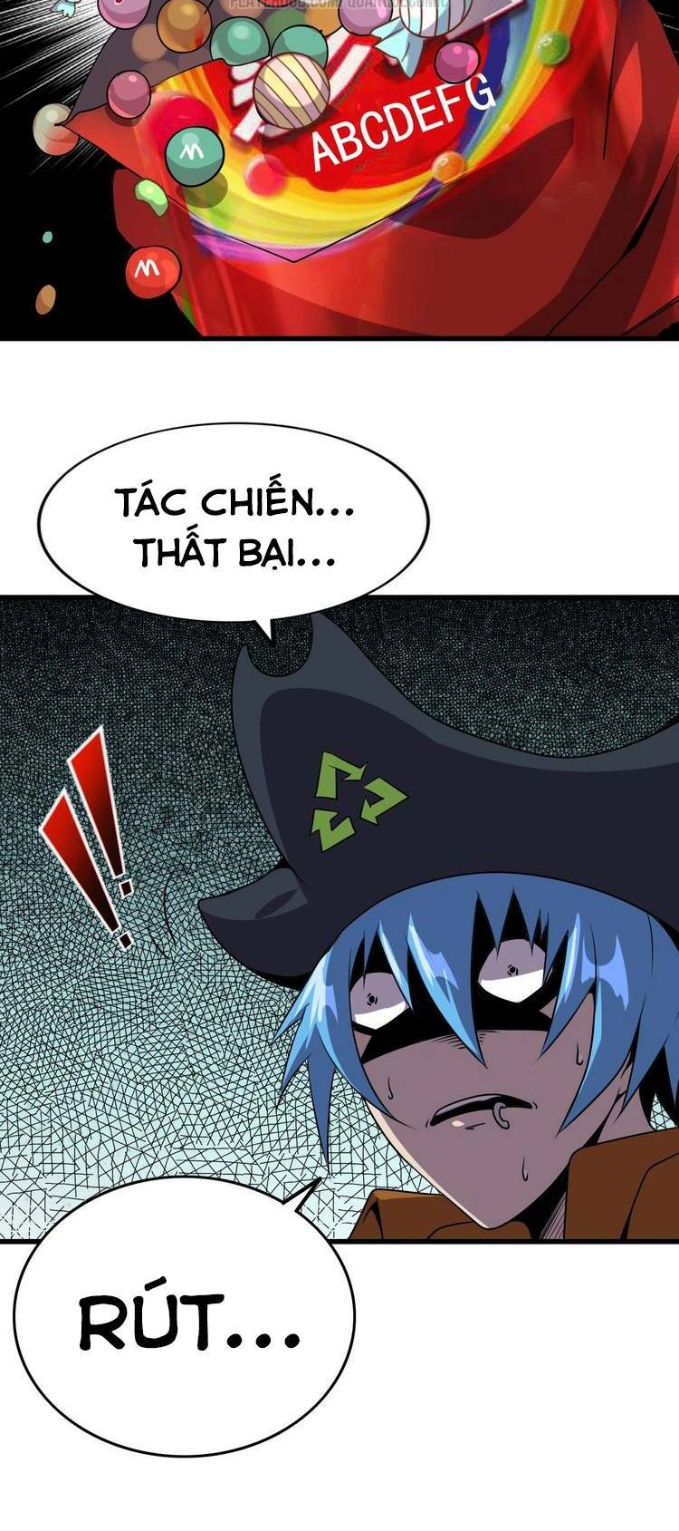 chào mừng đến thế giới cực lạc chapter 36 34