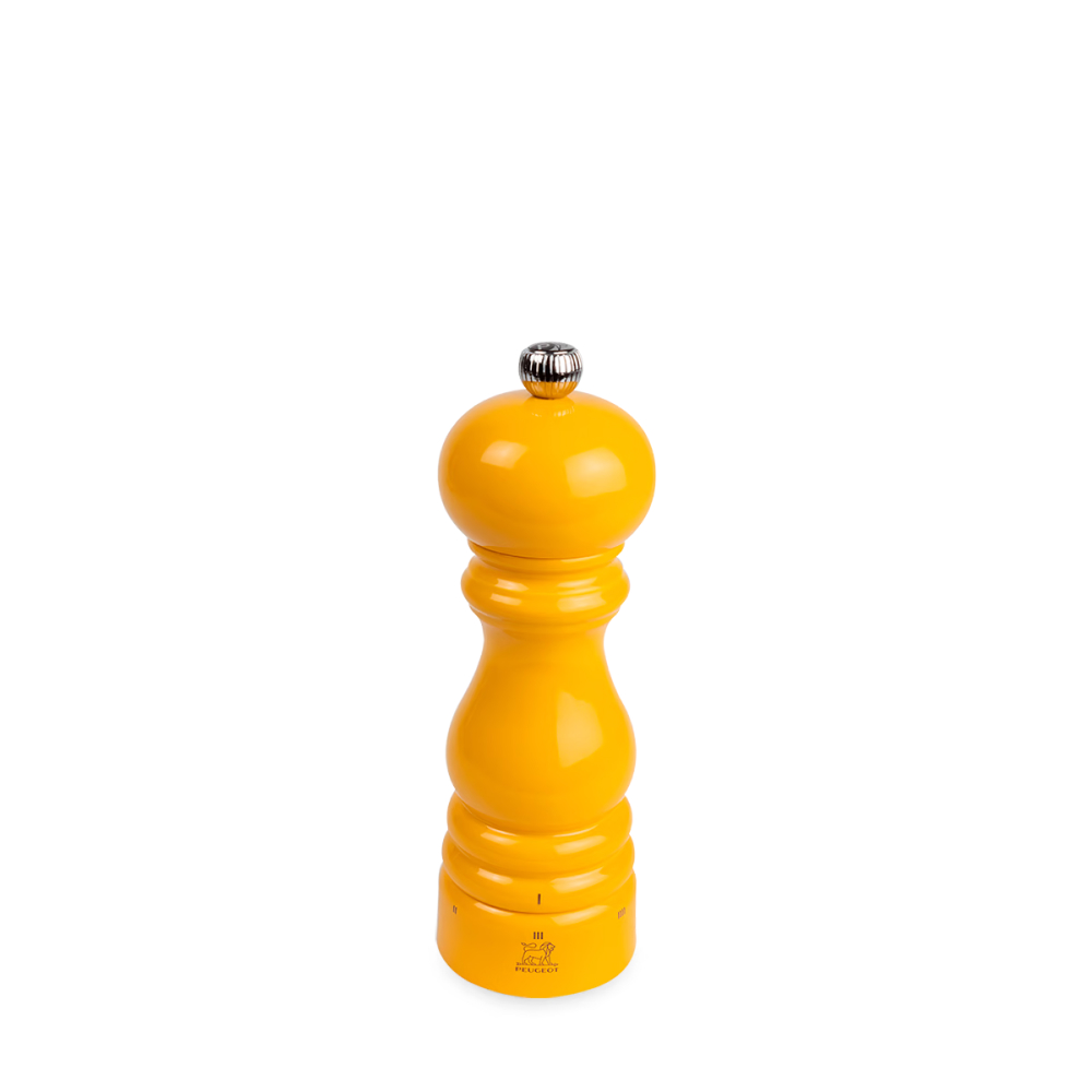 Cối xay tiêu thủ công Peugeot ParisRama u’Select 18 cm hàng chính hãng