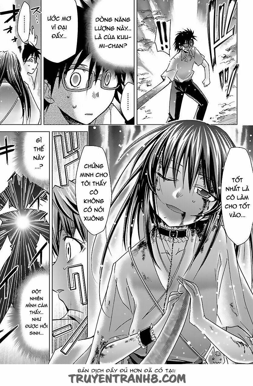 super-dreadnought girl 4946 chapter 18 26