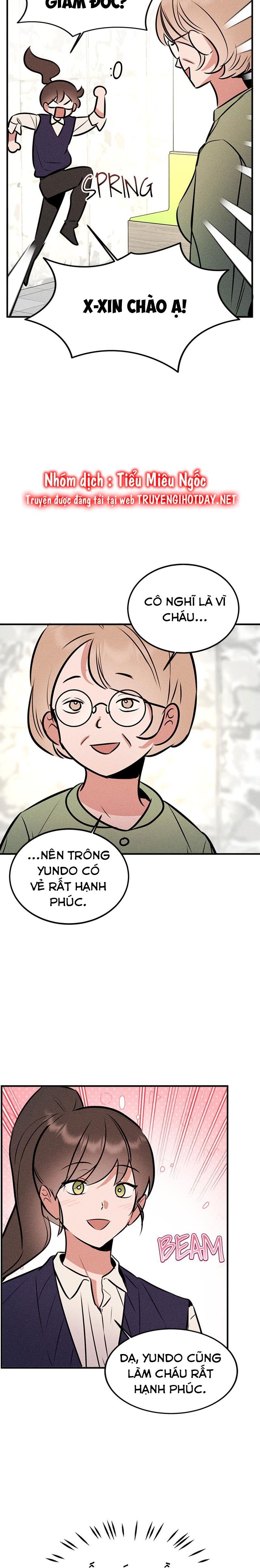 cuộc sống riêng của chị tôi chapter 36 10